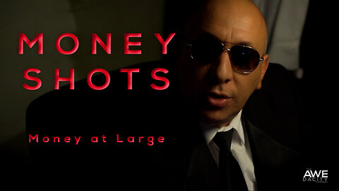 Money Casholini at Large