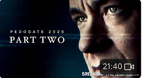 Pedogate 2020 - Part 2