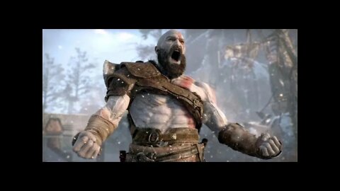 GOD OF WAR