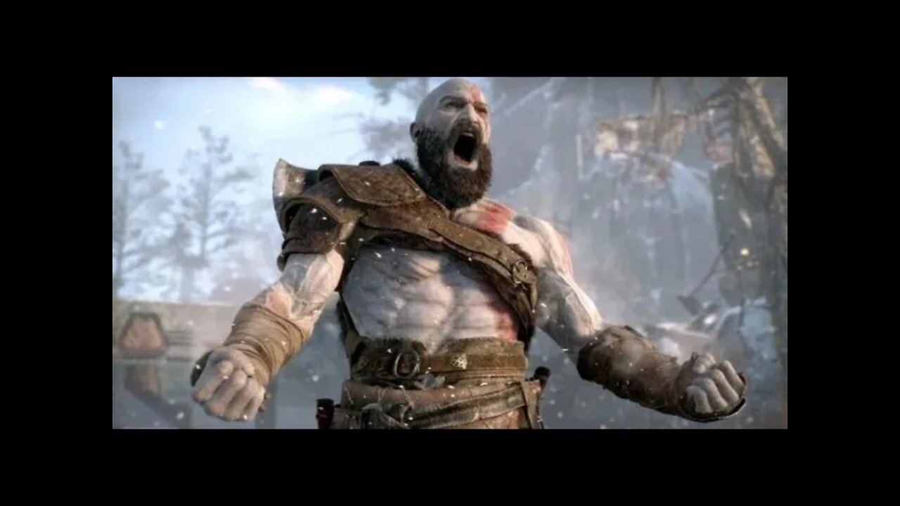 GOD OF WAR