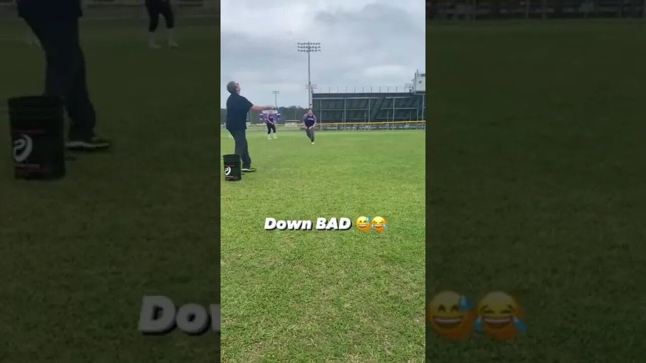 That face plant had to hurt😂😂😂#shorts #mlbcentral #fail #funnyvideo
