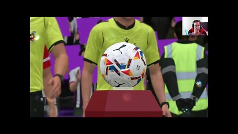 FIFA 21 O INÍCIO MODO CARREIRA #79 QUE JOGO ÉPICO COM O REAL MADRID