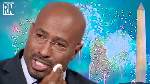 Mainstream Media Salivates Over Joe Biden