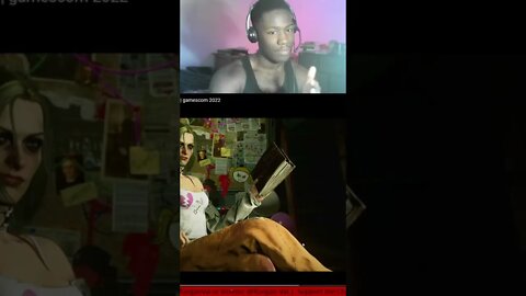 RaeReacts on YT: Gotham Knights - Official New Release Date Trailer (4K)#shorts