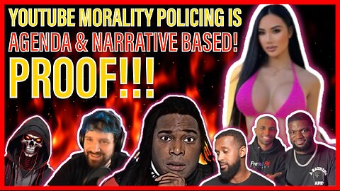 DaiseyFit vs. FreshPrinceCEO proved this about REALITY!!!