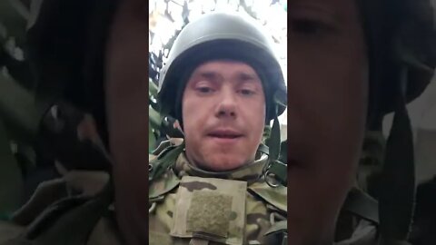 Russian artillery say hello to AFU