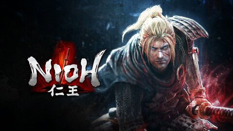 Nioh Remastered PS5 -- Slow Play and Commentary -- Part 05