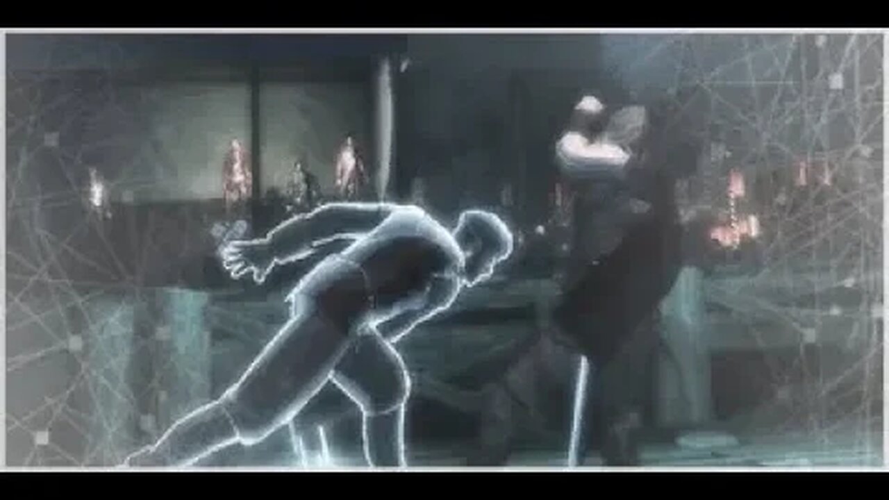 Cheaters Never Prosper (Assassin's Creed II)