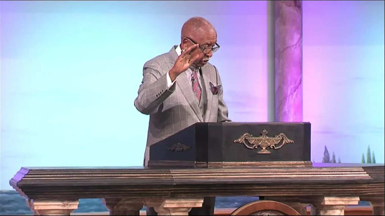 Money Cometh Seed Wisdom Cometh To The Body Of Christ - Live Stream Replay 7-5-22