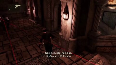 Uncharted 2: Among Thives - Part 01 - Eng/PTB