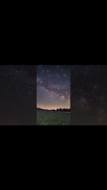 1 Minute Meditation I WELCOME A CALMING NIGHT #shorts #sleepmusic #youtubeshorts