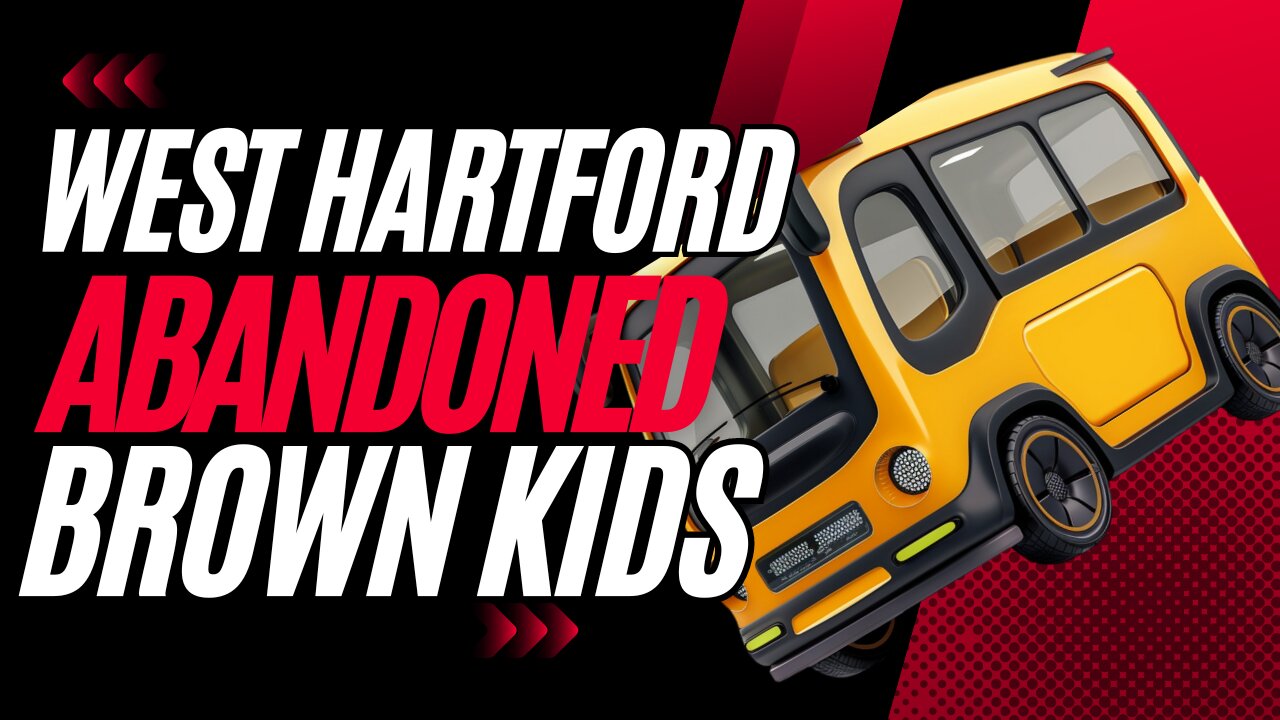 Did West Hartford just become the most racist city in Connecticut?