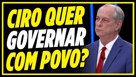 DÁ PRA GOVERNAR COM PLEBISCITOS? | Cortes do MBL