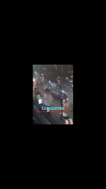 KAZAKHSTAN HA CAÍDO