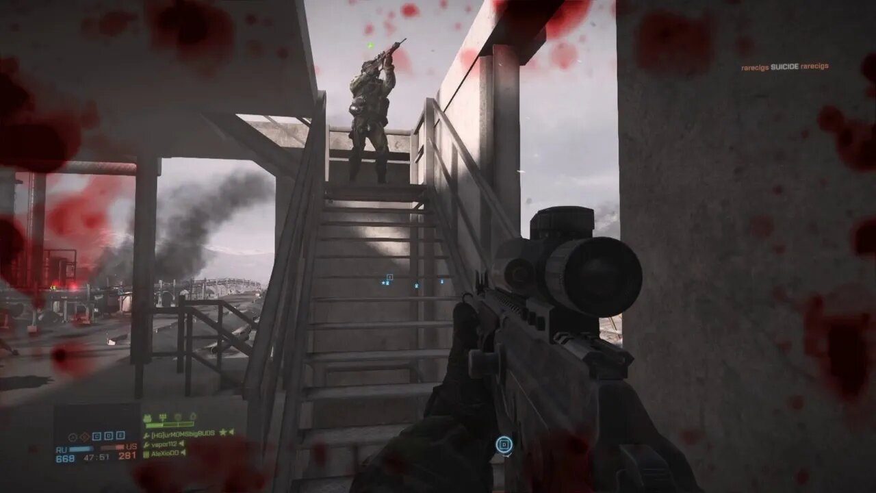 Battlefield Adventures episode 29 Tanky Poo