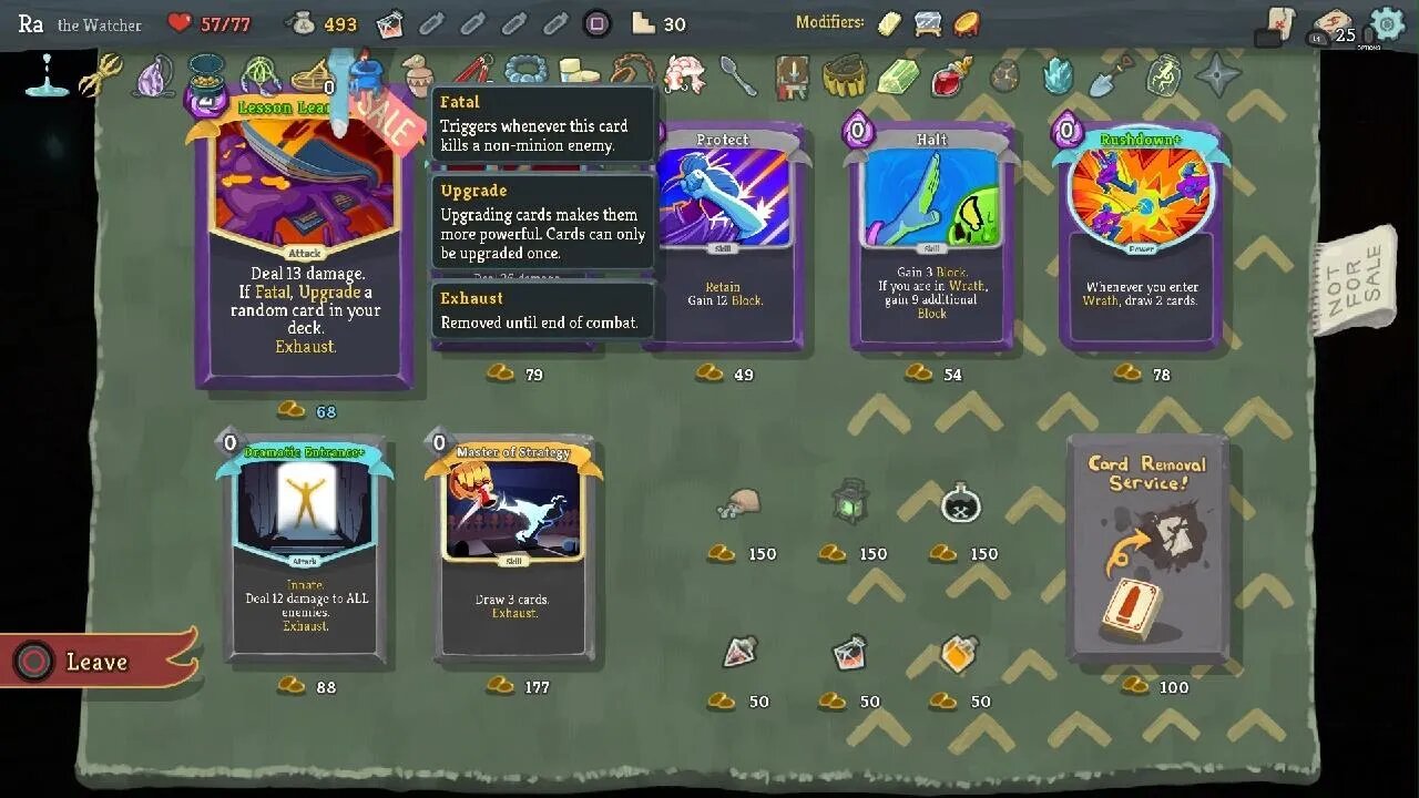 Slay the Spire_20220601121849