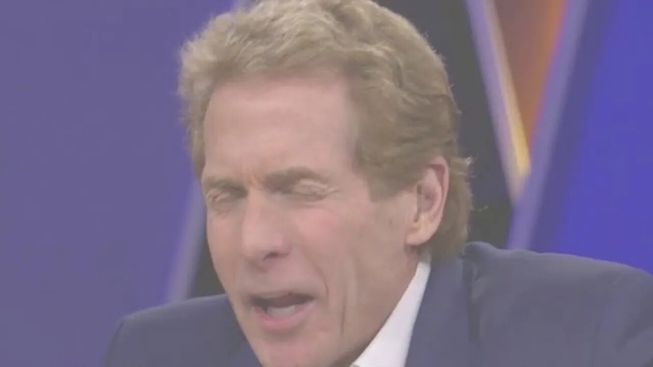 Skip Bayless Shameful Attempt to Discredit LeBron James