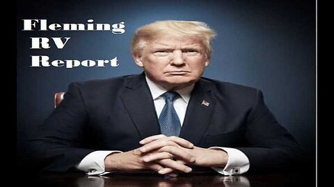 Nick Fleming RVGCR Intel Update January 17, 2023