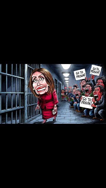 Americans Hate Nancy Pelosi