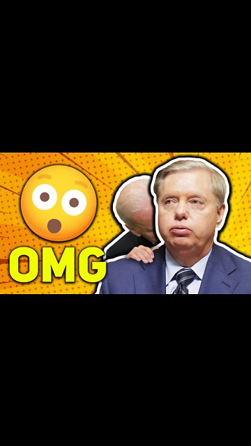 Did Lindsey Graham Vow to Support Joe Biden in 2024?