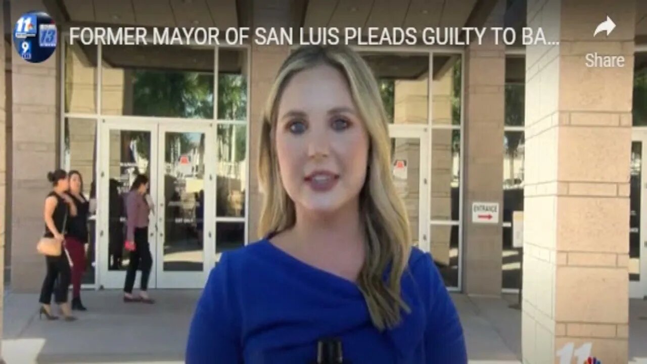 Democratic operative pleads guilty to illegal ballot harvesting in 2020 Arizona primary election