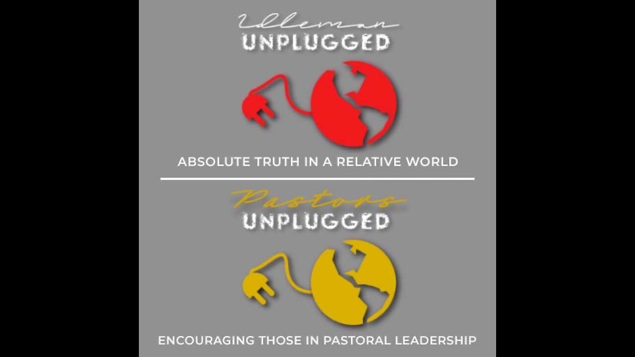 Setting Boundaries in the Ministry & How Transparent Should I Be? | Pastors Unplugged