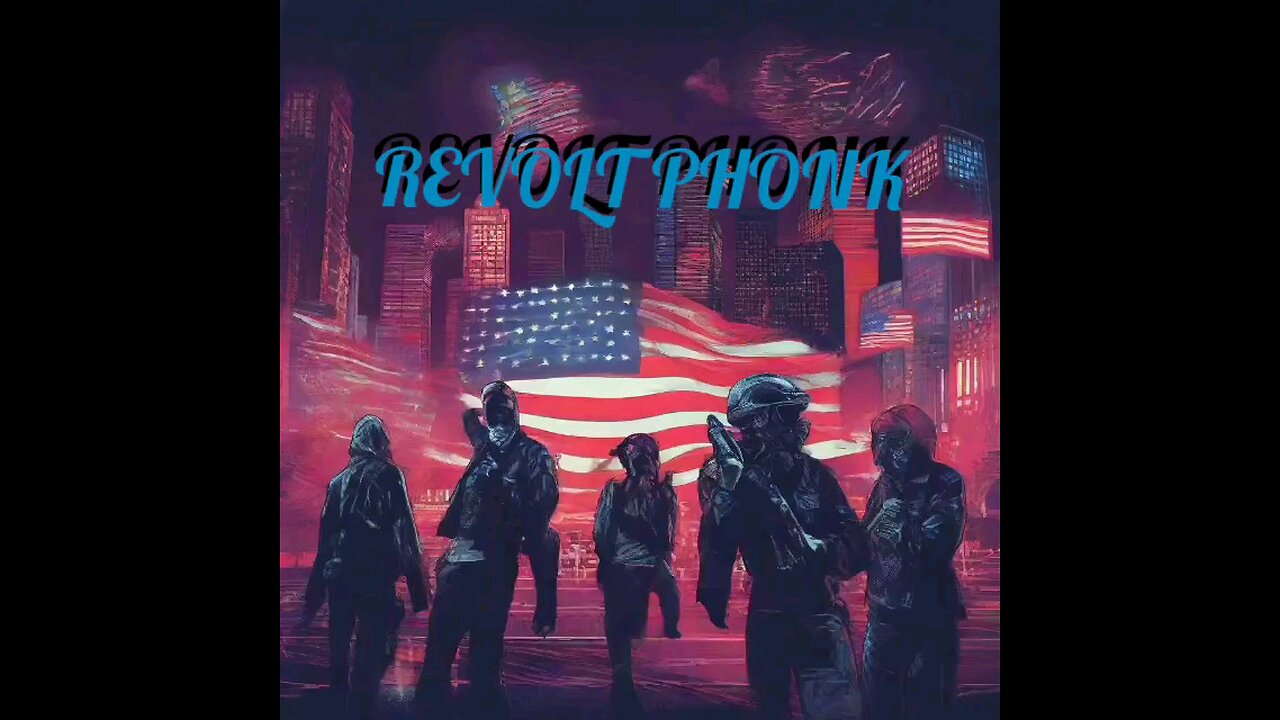 Revolt Phonk (Snipet)