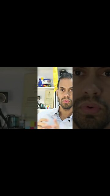 Você tem que Entender isso o Mais Rápido Possível