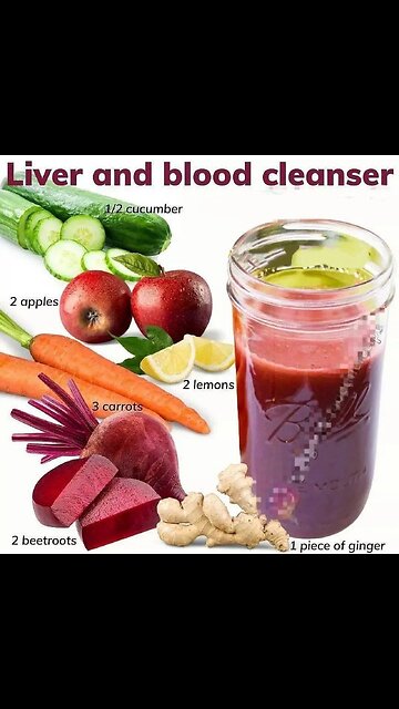 I reveal the surprising key to clearing out your arteries,