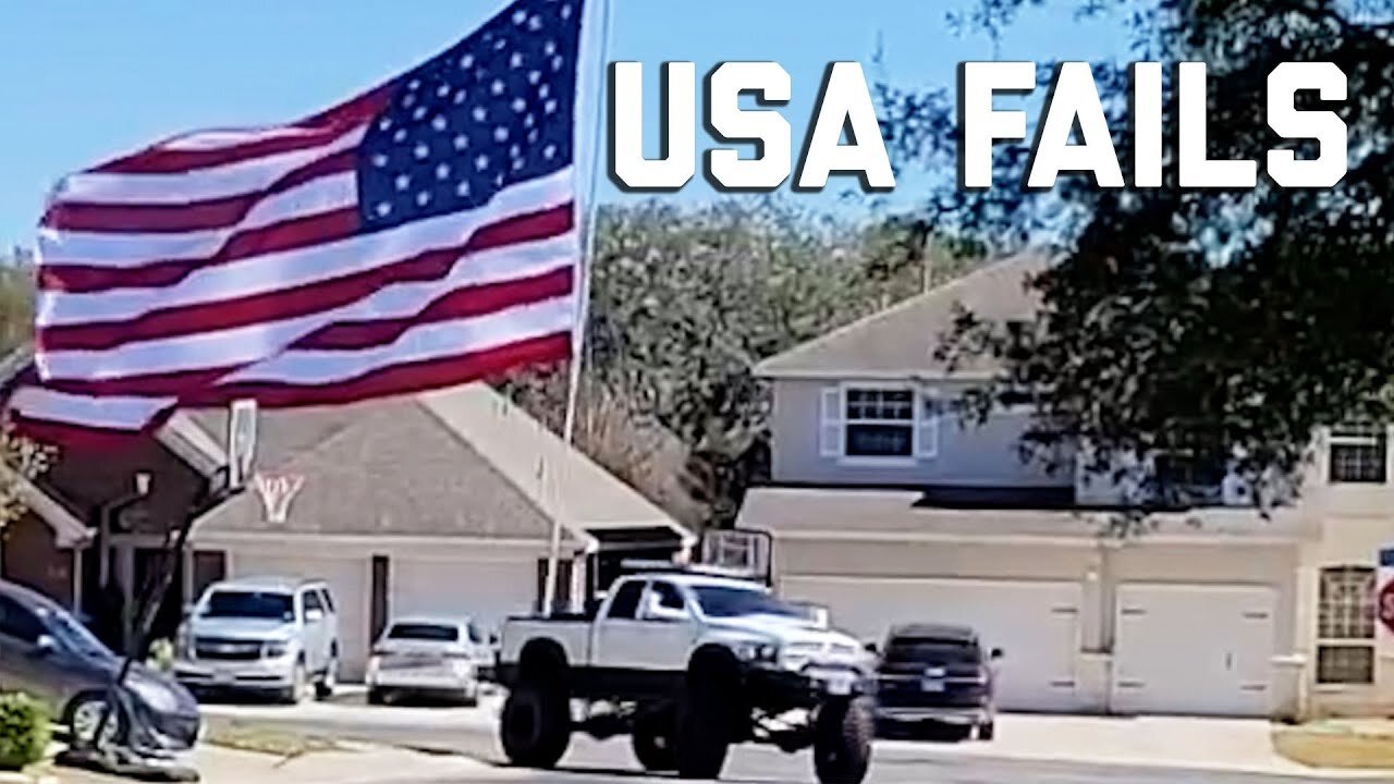 Fails from Every US State! // FailArmy Universe