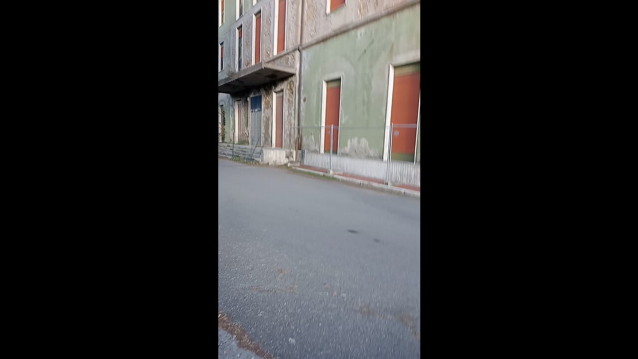 haunted hospital