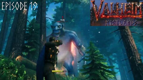 Episode 19 | Valheim