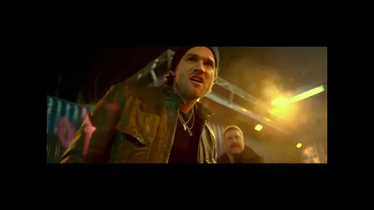 Ghost Rider Causes Mayhem | Ghost Rider: Spirit Of Vengeance | Creature Features