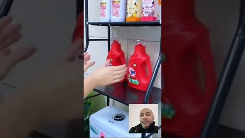 رف جميل ومختلف ومميز || ولا أروع || #shorts ♥️