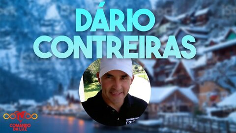 Depressão e Ansiedade - Live com Dário Contreiras