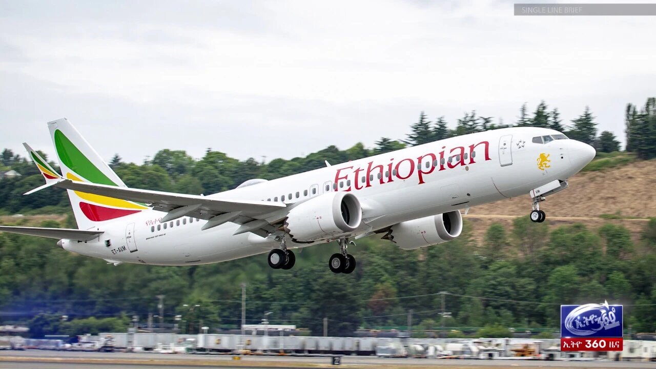 Ethio 360 News Saturday May 2, 2020