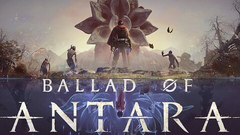 Ballad of Antara: This Free-to-Play RPG Will Blow Your Mind!