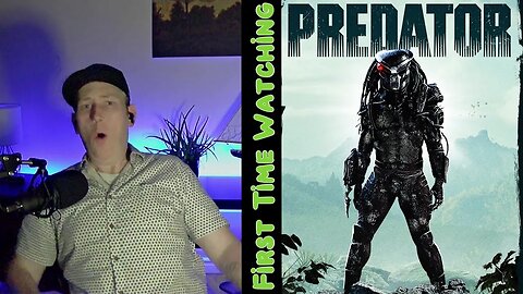 Predator (1987)...is soo 80's I Love It!! | Canadians First Time Watching Movie Reaction