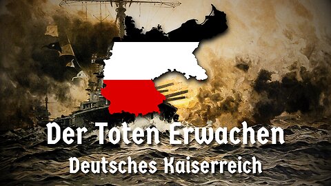 "Der Toten Erwachen" | Deutsches Kaiserreich | Wolfnacht