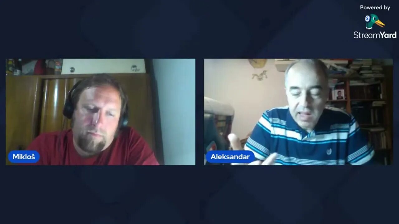 Kršćanski intelektualac objasnio zašto je Kur'an djelo čovjeka - događaji vrve poluinformacijama
