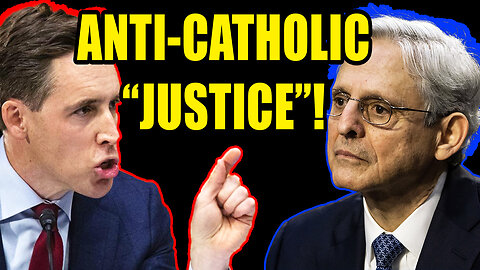 The Federal Government and Anti-Catholic Bias!