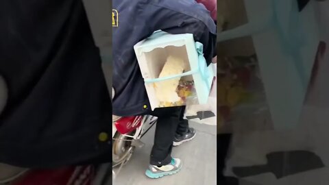 esse não vai ganhar gorjeta 😂😂 #shorts