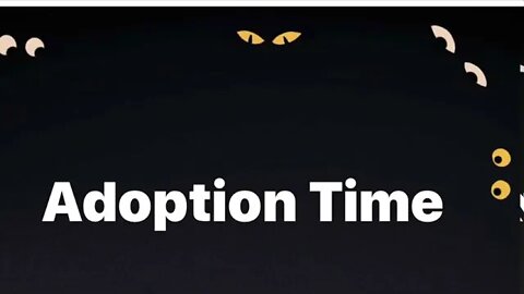 Adoption Time