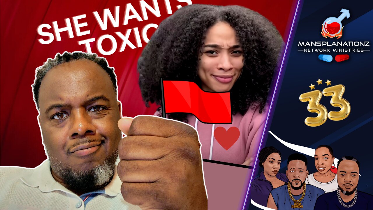 Do Toxic men win with Women