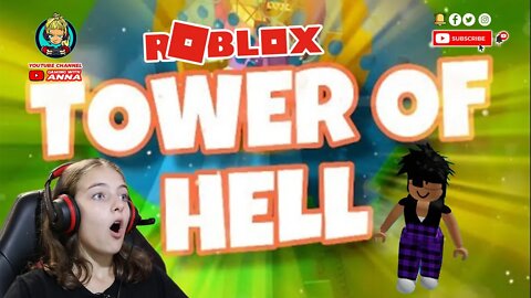 Tower Of Hell Roblox