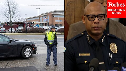 Madison Police Chief Comments On An Alleged Abundant Life Christian School Shooter Manifesto