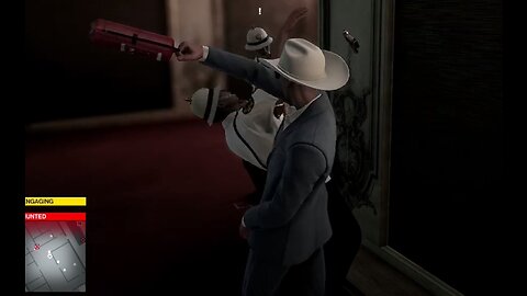 Hitman: World of Assassination Pt. 8- Fight Fire with Fire