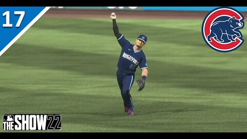 Suzuki's is a Generational Player l MLB the Show 22 Franchise l Chicago Cubs Ep.17