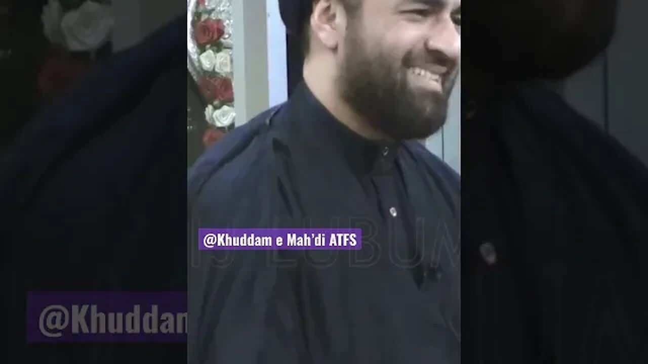 Majalis E Khamsa | Molana Ali Raza Rizvi | 29th September 2022 | DRC Lubumbashi