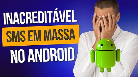 🔴 Autland SMS Android Ilimitado, envie SMS ILIMITADO utilizando seu CELULAR